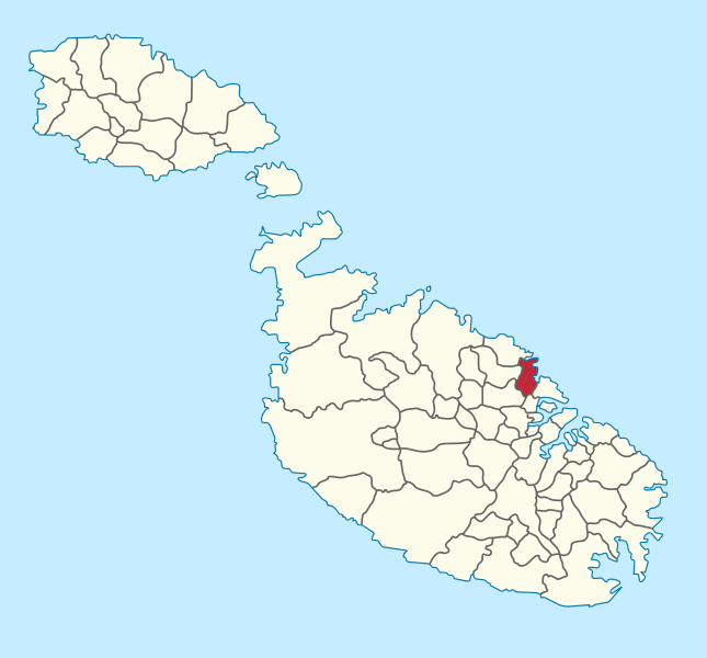 File:San Giljan in Malta.svg