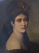 Agnes zu Salm-Salm -  Bild