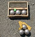 osmwiki:File:Boules set.jpg