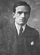 César Vallejo -  Bild