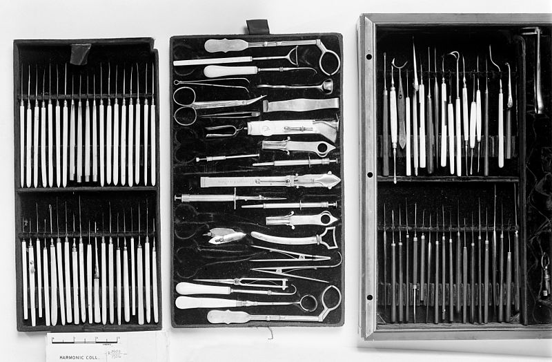 File:Ophthalmic instruments. Wellcome M0008381.jpg