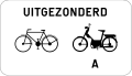 osmwiki:File:Belgian traffic sign M3.svg