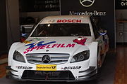 2008 DTM, Oschersleben