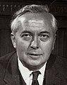 Harold Wilson