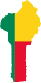 Benin / Бенин