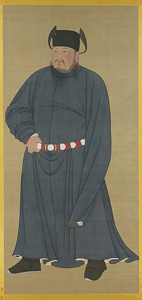 File:Zhuangzong of Later Tang.jpg