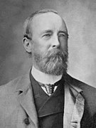 Allan Octavian Hume -  Bild