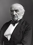 William Ewart Gladstone -  Bild