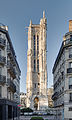 115 Tour Saint-Jacques BLS uploaded by Benh, nominated by Paris 16