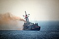 1987 - USS Stark incident