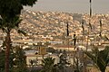 View of Tijuana