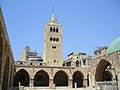 Minaret of the Great Mosque