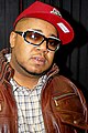 Twista at WGCI Radio Station (November 9, 2010)