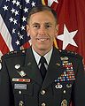 David H. Petraeus, 2006.