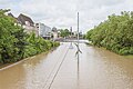 * Nomination View across the flooded Bundesautobahn 620 in Saarbrücken --FlocciNivis 08:39, 25 October 2024 (UTC) * Promotion  Support Good quality. --Mike Peel 18:50, 27 October 2024 (UTC)