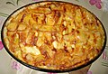 Tartiflette