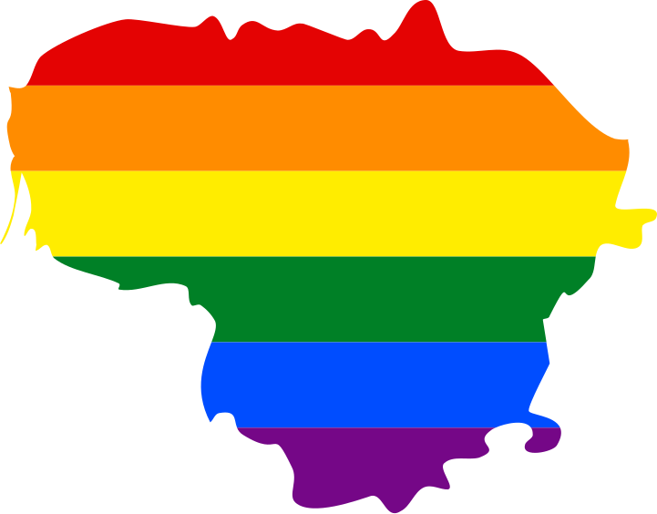 File:LGBT flag map of Lithuania.svg