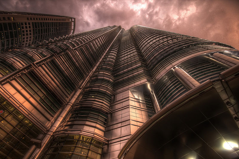 File:Petronas Towers Kuala Lumpur (7014043419).jpg