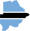 Botswana / Ботсвана