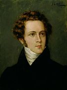 Vincenzo Bellini -  Bild