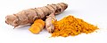 84 Curcuma longa roots uploaded by LivingShadow, nominated by Kasir