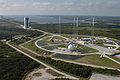 New Horizons at LC41 launch complex