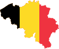 Belgium / Бельгия