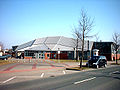 Seidenstickerhalle