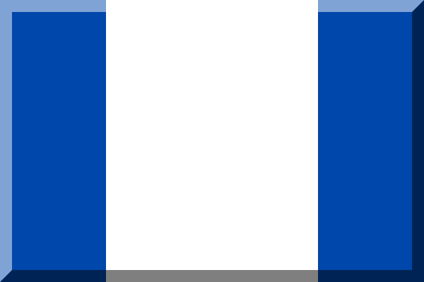 File:600px Blue HEX-0047AB White.svg