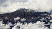 Thumbnail for File:Mount Kilimanjaro Dec 2009 edit1.jpg