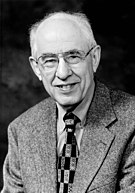 Hilary Putnam -  Bild