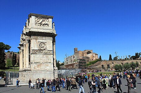 Arch of Constantine