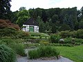 Im Botanischen Garten