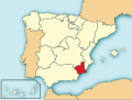 Region of Murcia