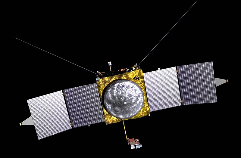 File:Maven spacecraft full.jpg