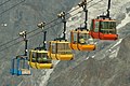 Aerial tramway