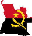 Angola / Ангола