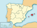 Balearic Islands