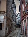 Narrow street