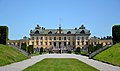 139 Drottningholm Palace (by Pudelek) 4 uploaded by Pudelek, nominated by Pudelek