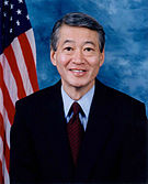 Bob Matsui -  Bild