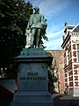 Statue of Count Jan of Nassau