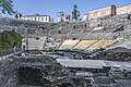 * Nomination The Roman Theatre of Catania 01 (Teatro Romano di Catania), Sicily. --Cayambe 08:34, 26 October 2024 (UTC) * Promotion  Support Good quality. --ReneeWrites 08:48, 26 October 2024 (UTC)