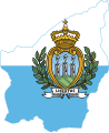 San Marino / Сан-Марино