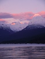 Lake McDonald, Glacier National Park, United States