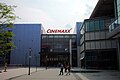 CinemaxX