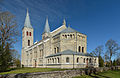 Maria Magdalena Lutheran Church.