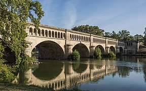 Pont-canal de l'Orb cf07