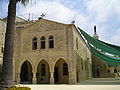 Maronite church of Saidet et Tallé