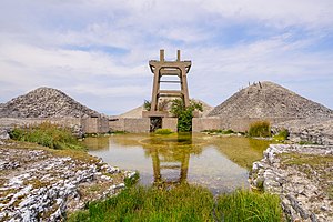 Winner of Wiki Loves Monuments 2019 in Sweden